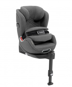 CYBEX Platinum Anoris T i-Size airbag - Soho Grey